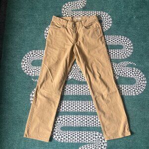 Vintage Carhartt Relaxed Fit Rugged Flex Pants 32x32